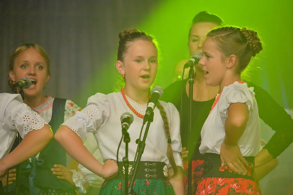 Wierchowe Spotkania 2014 za nami! — zdjęcie 71