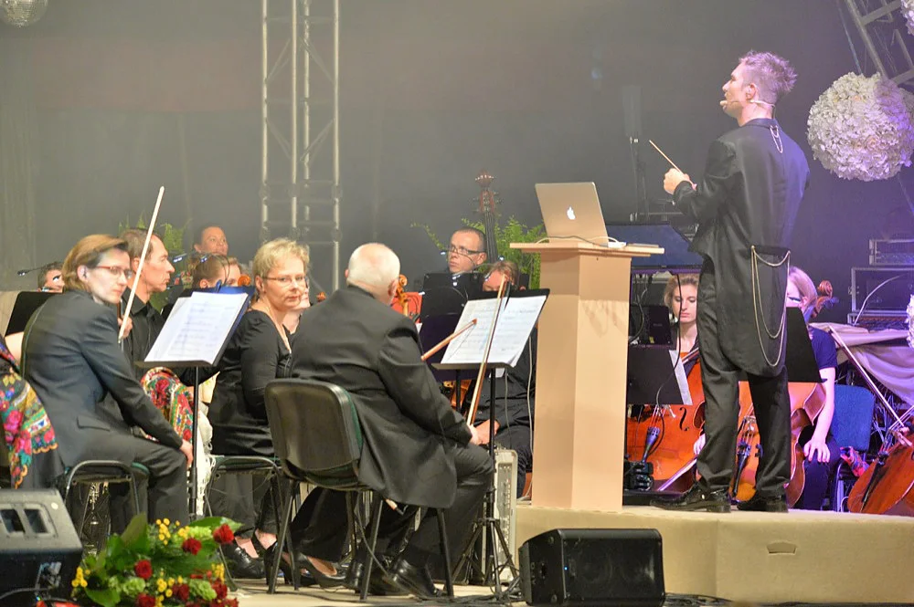 Wierchowe Spotkania 2014 za nami! — zdjęcie 15