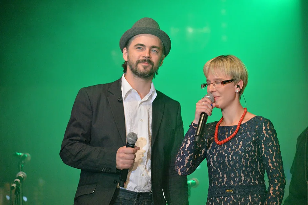 Wierchowe Spotkania 2014 za nami! — zdjęcie 11