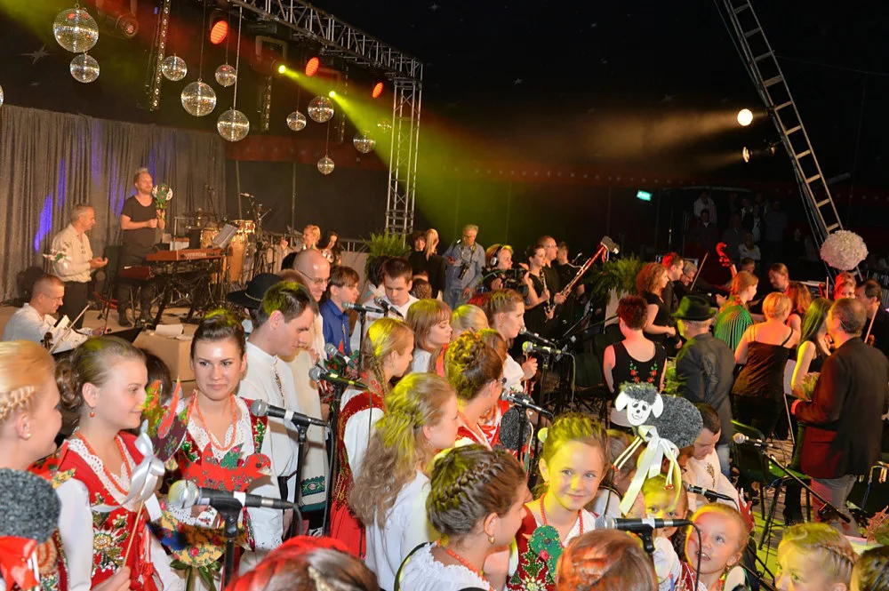 Wierchowe Spotkania 2014 za nami! — zdjęcie 221