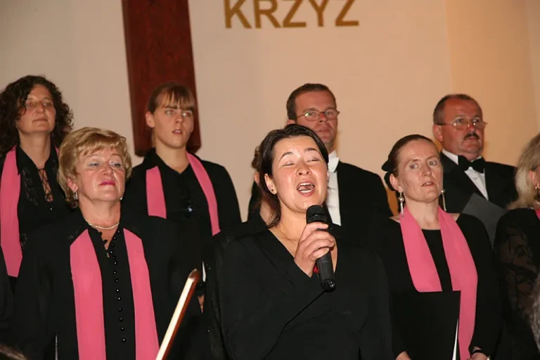 10 rocznica wizyty Jana Pawła II na Podhalu — zdjęcie 5