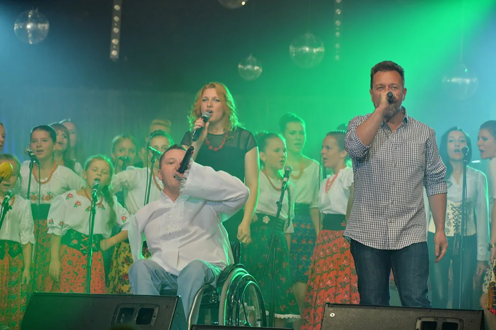 Wierchowe Spotkania 2014 za nami! — zdjęcie 40