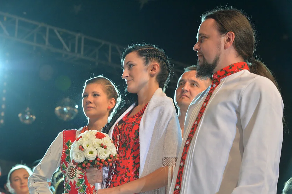 Wierchowe Spotkania 2014 za nami! — zdjęcie 121