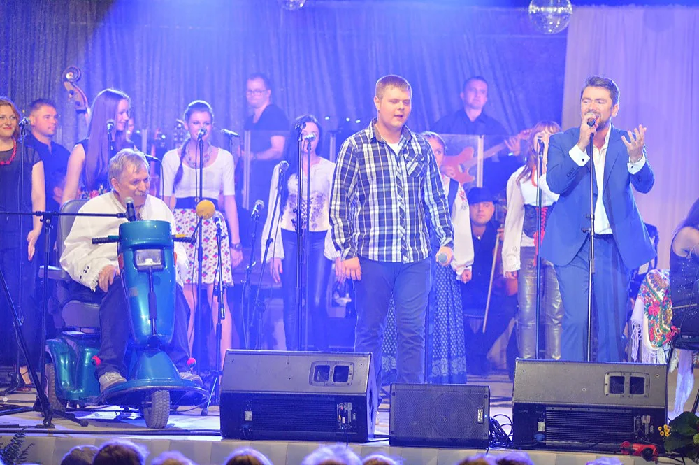 Wierchowe Spotkania 2014 za nami! — zdjęcie 92