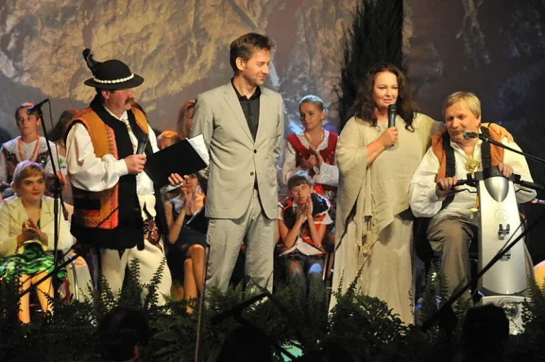 Wierchowe Spotkania 2009 - relacja — zdjęcie 55