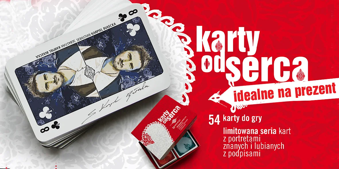 Karty od serca — zdjęcie 10