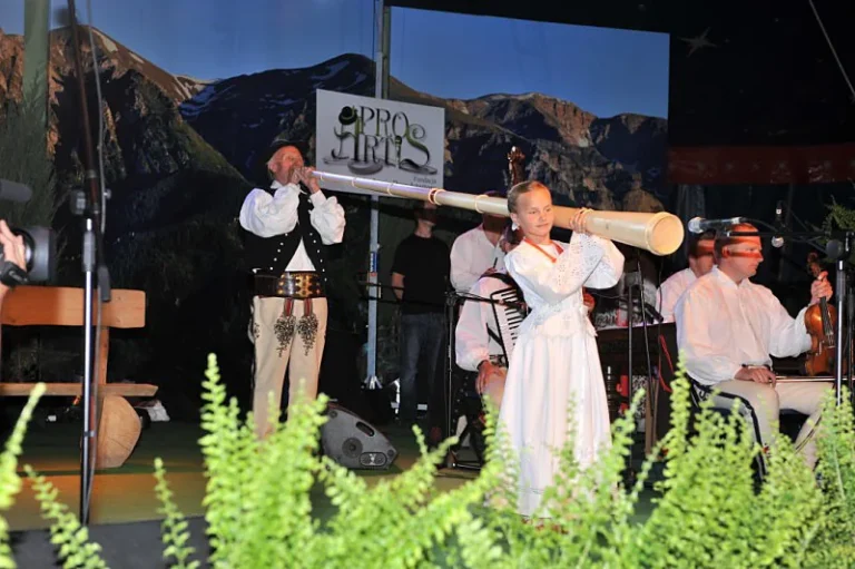 Wierchowe Spotkania 2009 - relacja — zdjęcie 76