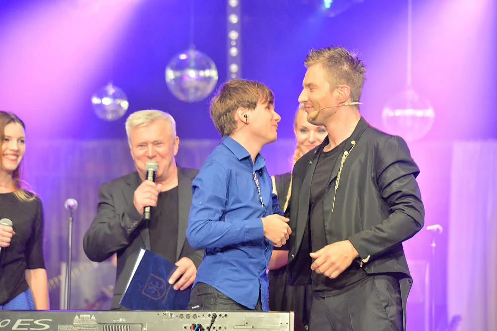 Wierchowe Spotkania 2014 za nami! — zdjęcie 51