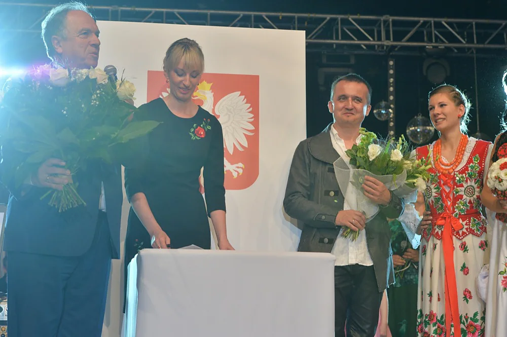 Wierchowe Spotkania 2014 za nami! — zdjęcie 125