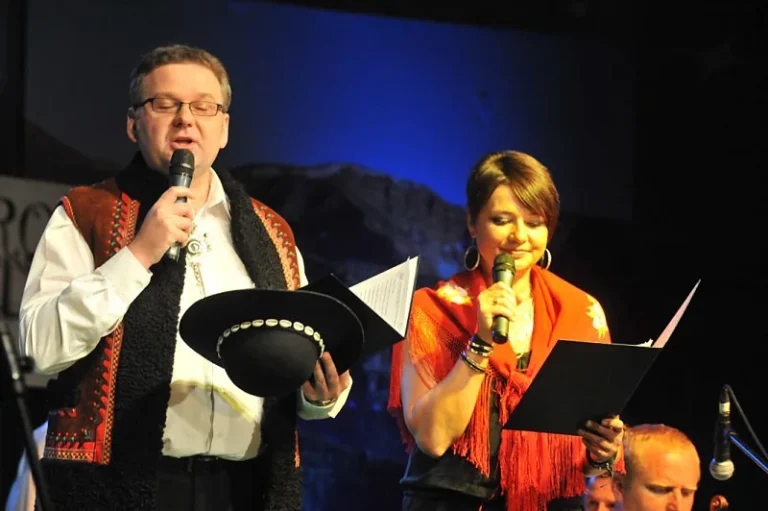 Wierchowe Spotkania 2009 - relacja — zdjęcie 5