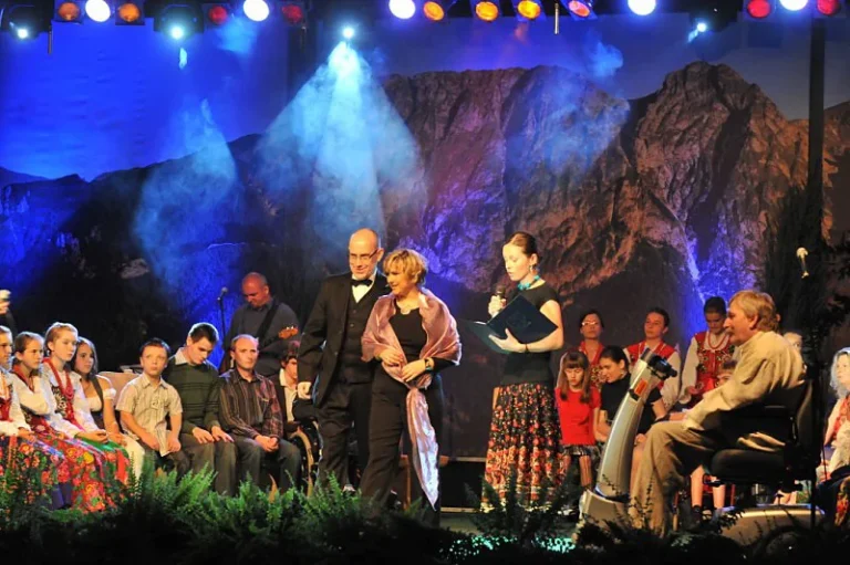 Wierchowe Spotkania 2009 - relacja — zdjęcie 86