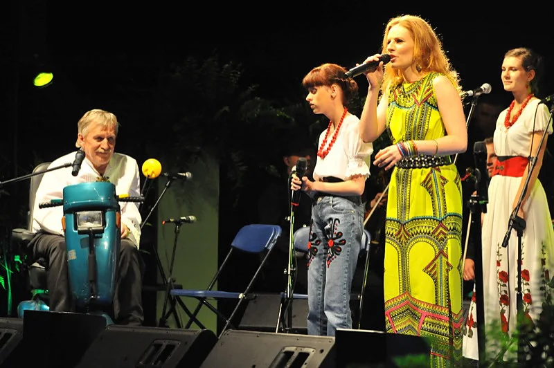 Wierchowe Spotkania 2013 już za nami! — zdjęcie 35