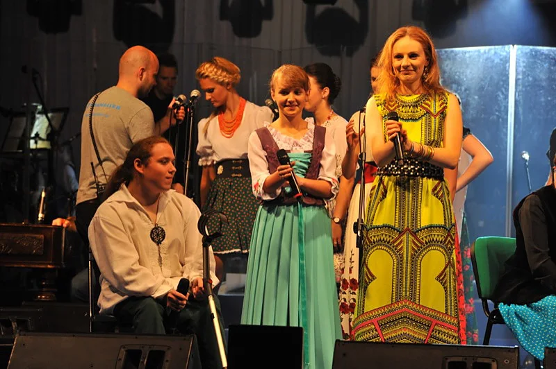 Wierchowe Spotkania 2013 już za nami! — zdjęcie 40