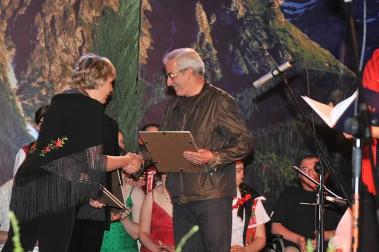Wierchowe Spotkania 2009 - relacja — zdjęcie 32