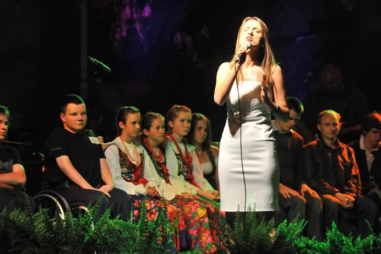 Wierchowe Spotkania 2009 - relacja — zdjęcie 89