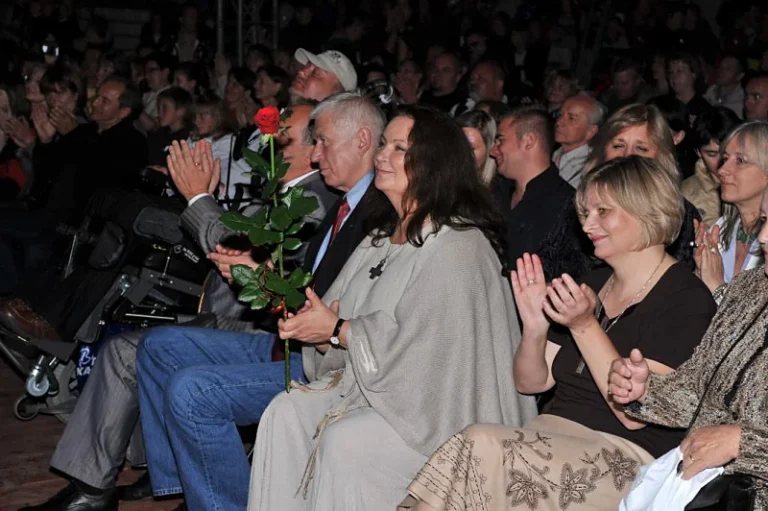 Wierchowe Spotkania 2009 - relacja — zdjęcie 43