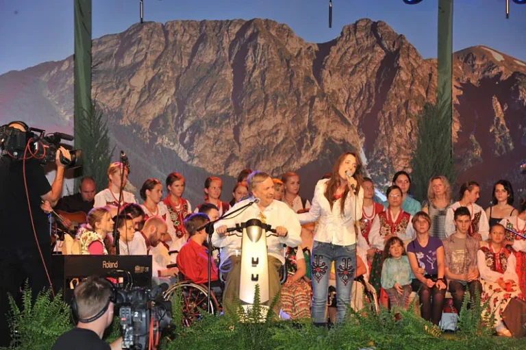 Wierchowe Spotkania 2009 - relacja — zdjęcie 14