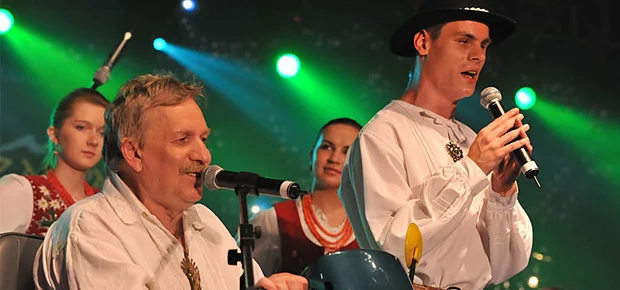 Wierchowe Spotkania 2011 już za nami