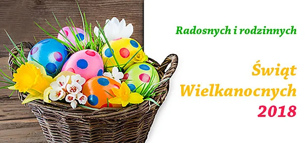 Wesołego Alleluja!