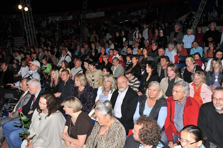 Wierchowe Spotkania 2009 - relacja — zdjęcie 44