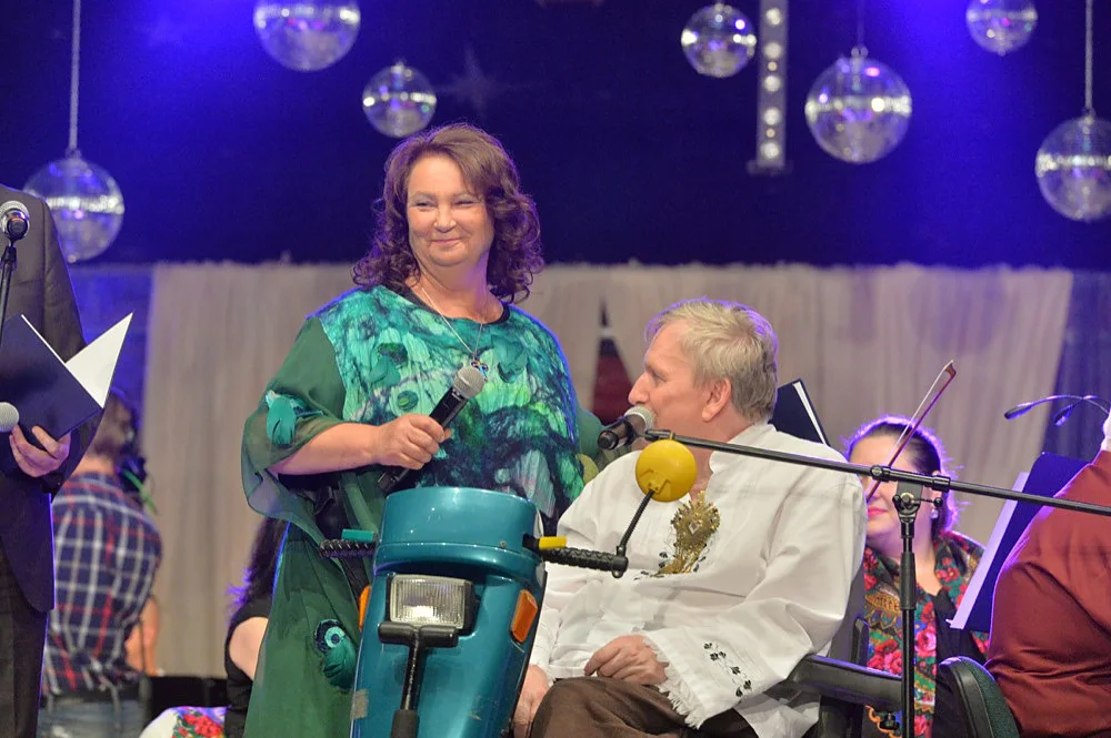 Wierchowe Spotkania 2014 za nami! — zdjęcie 106