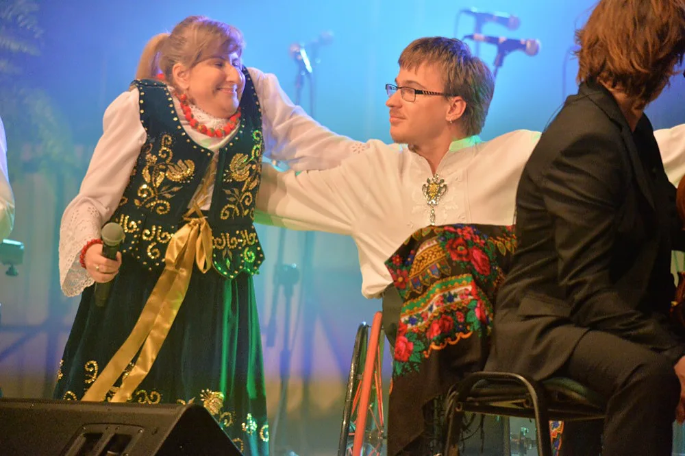 Wierchowe Spotkania 2014 za nami! — zdjęcie 62