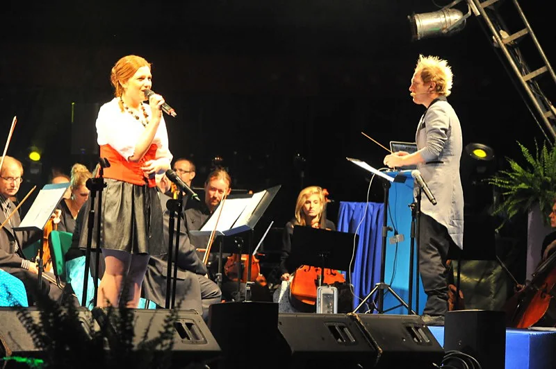 Wierchowe Spotkania 2013 już za nami! — zdjęcie 99