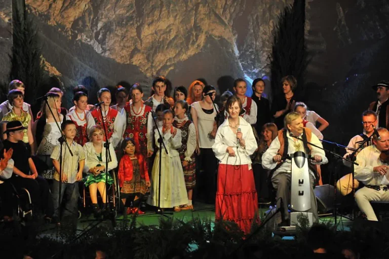 Wierchowe Spotkania 2009 - relacja — zdjęcie 42