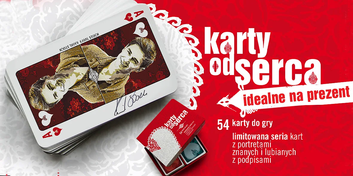 Karty od serca — zdjęcie 8