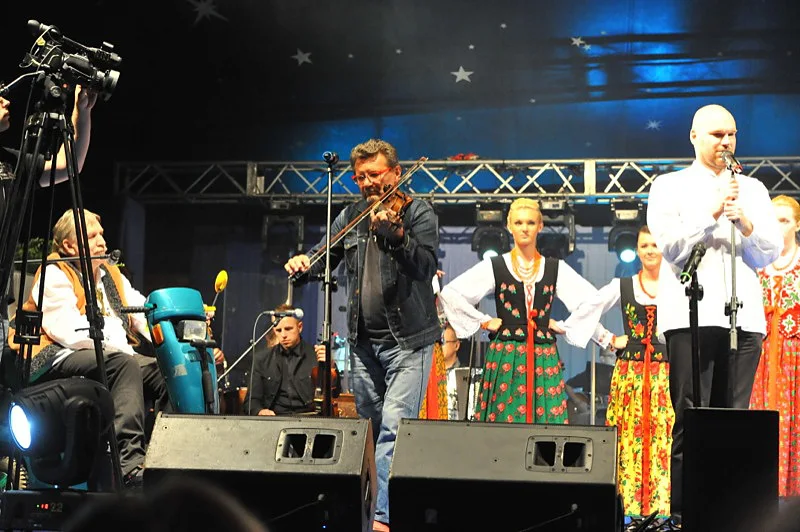 Wierchowe Spotkania 2013 już za nami! — zdjęcie 105
