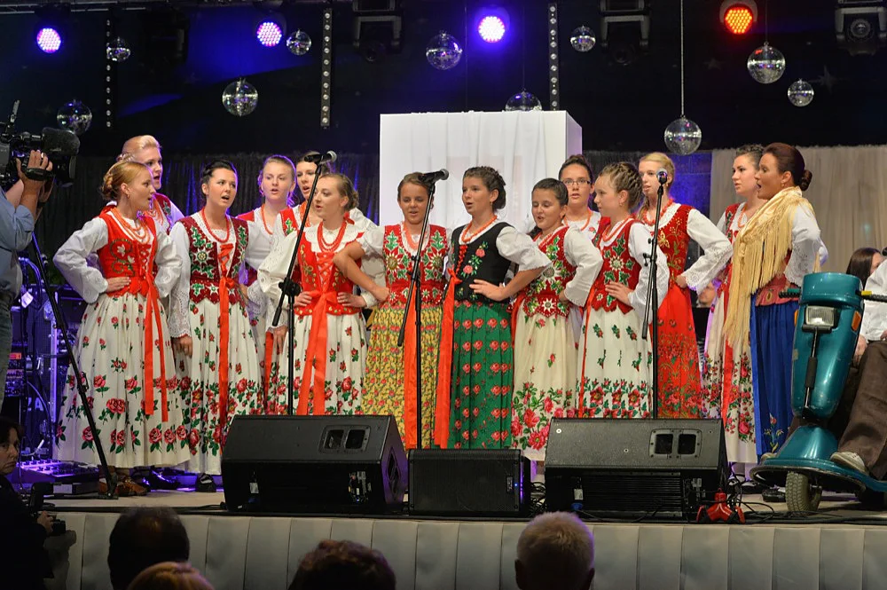 Wierchowe Spotkania 2014 za nami! — zdjęcie 104