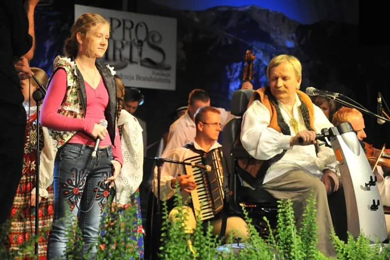 Wierchowe Spotkania 2009 - relacja — zdjęcie 72