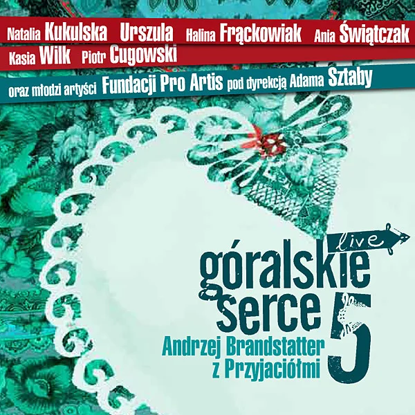 Góralskie Serce 5