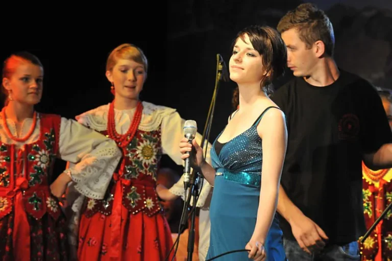 Wierchowe Spotkania 2009 - relacja — zdjęcie 65