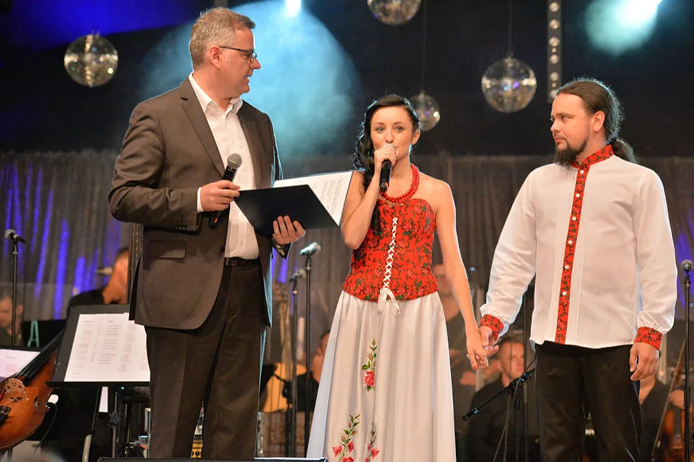 Wierchowe Spotkania 2014 za nami! — zdjęcie 133
