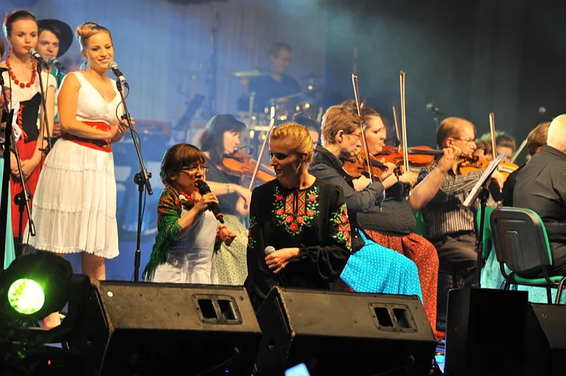 Wierchowe Spotkania 2013 już za nami! — zdjęcie 45