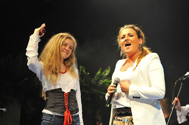 Wierchowe Spotkania 2013 już za nami! — zdjęcie 16