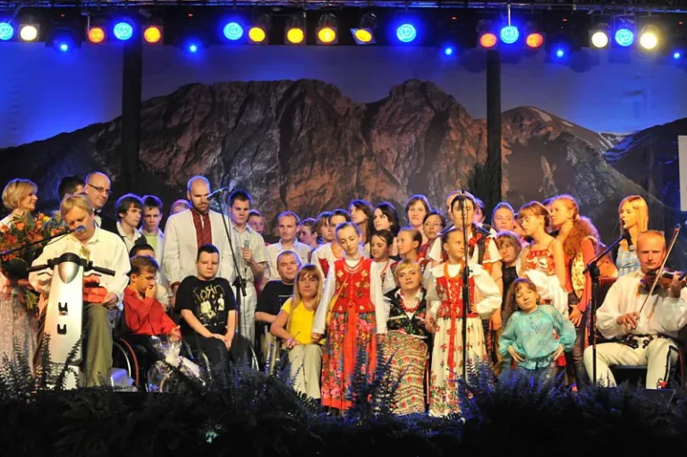 Wierchowe Spotkania 2009 - relacja — zdjęcie 39