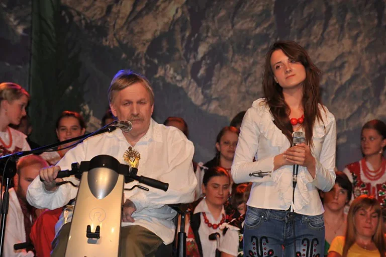 Wierchowe Spotkania 2009 - relacja — zdjęcie 13