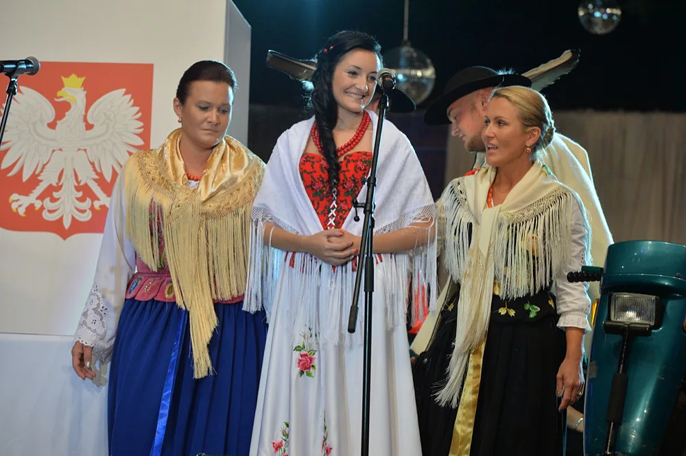 Wierchowe Spotkania 2014 za nami! — zdjęcie 108
