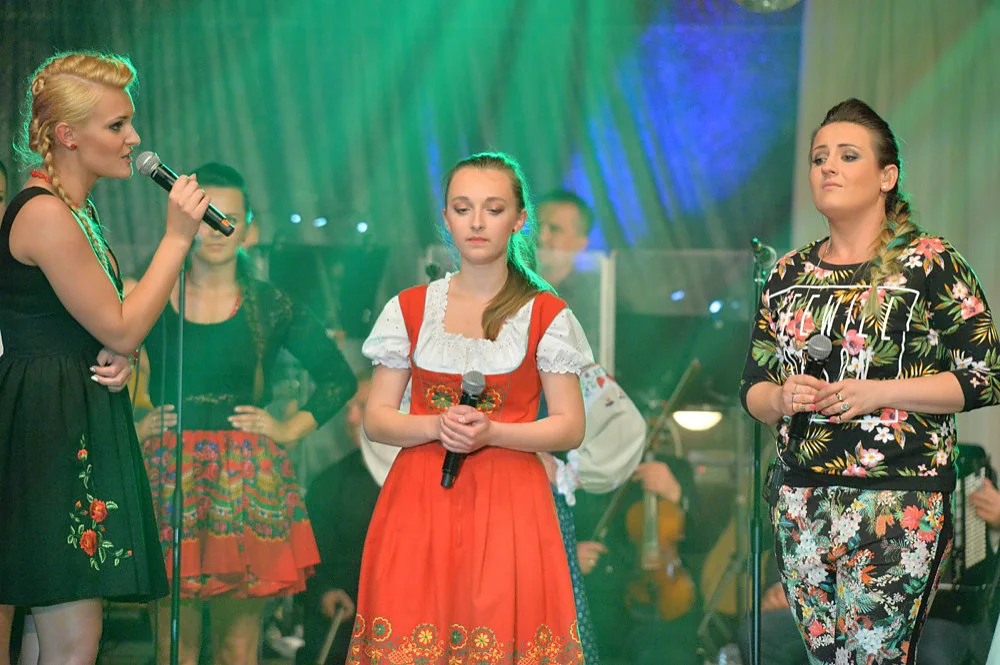 Wierchowe Spotkania 2014 za nami! — zdjęcie 82