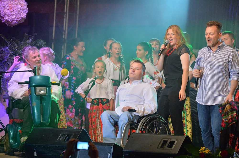 Wierchowe Spotkania 2014 za nami! — zdjęcie 43