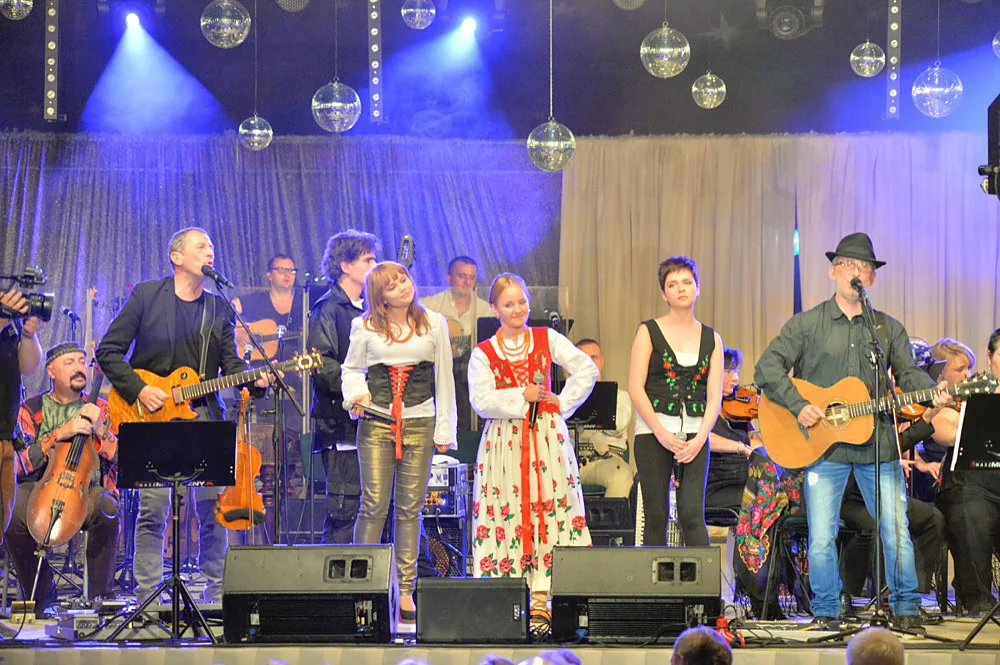 Wierchowe Spotkania 2014 za nami! — zdjęcie 208
