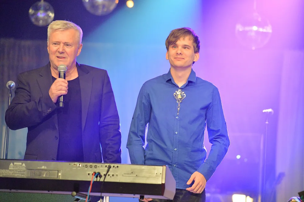 Wierchowe Spotkania 2014 za nami! — zdjęcie 53