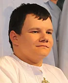 Krzysiek Szymaszek