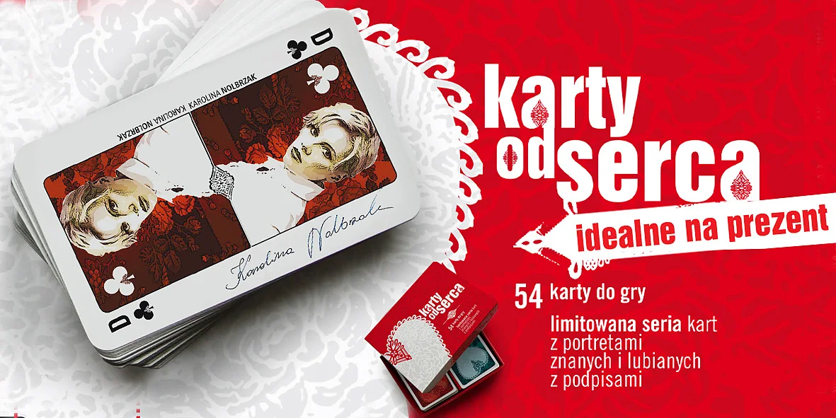 Karty od serca — zdjęcie 2