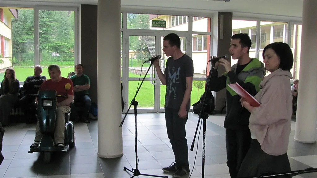 Wierchowe Spotkania 2014 rozpoczęte! — zdjęcie 9