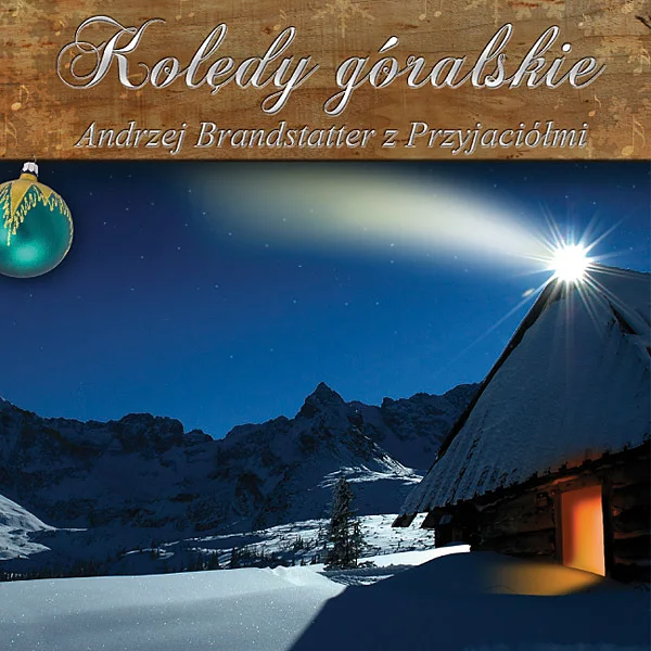 Kolędy Góralskie