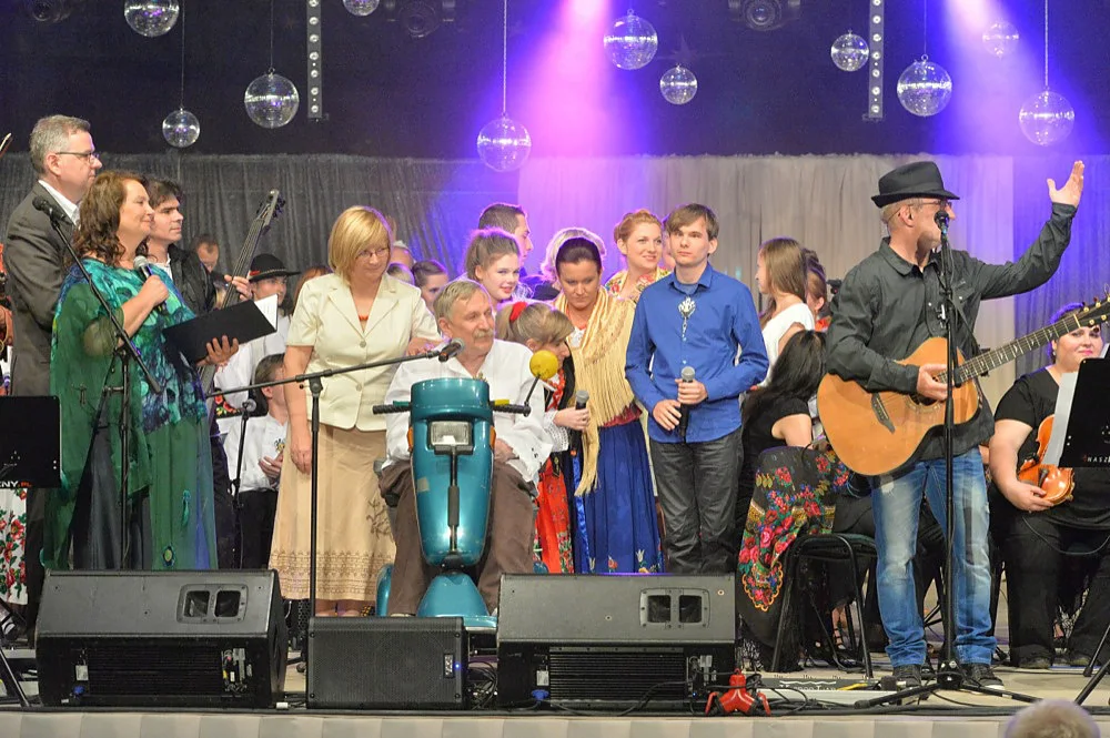 Wierchowe Spotkania 2014 za nami! — zdjęcie 215
