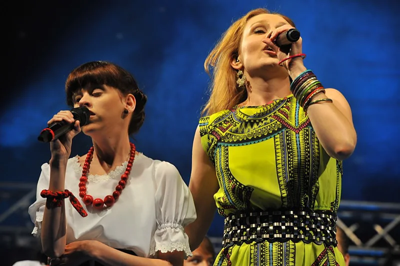Wierchowe Spotkania 2013 już za nami! — zdjęcie 38